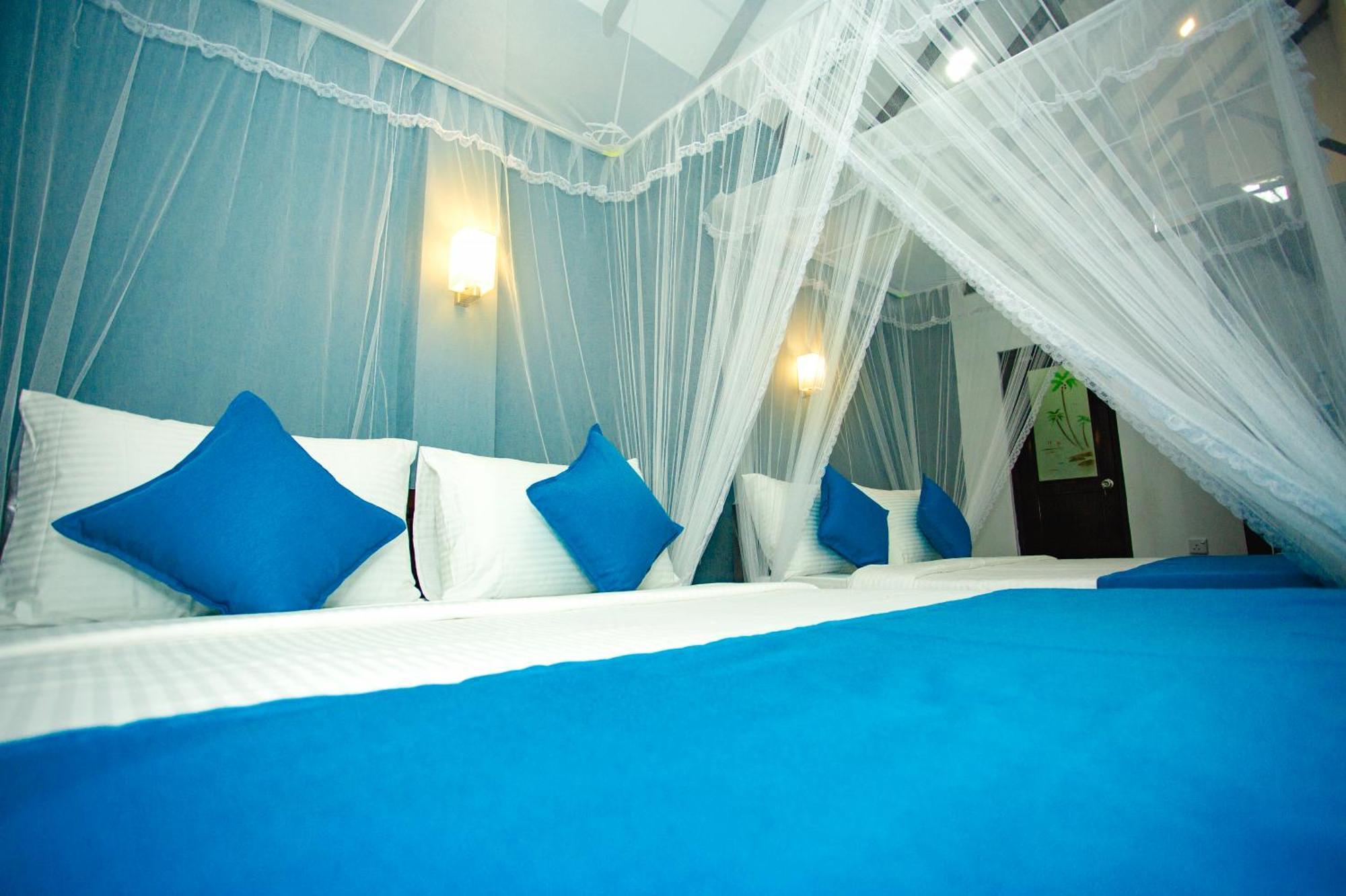 Ella Blue Heaven住宿加早餐旅馆 外观 照片