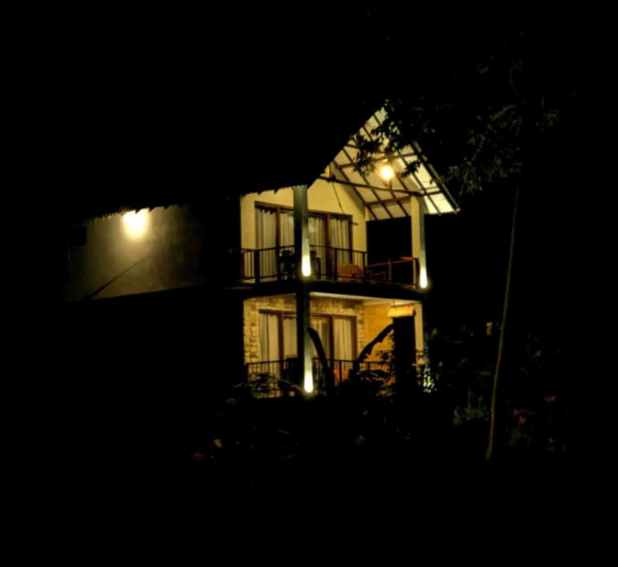 Ella Blue Heaven住宿加早餐旅馆 外观 照片