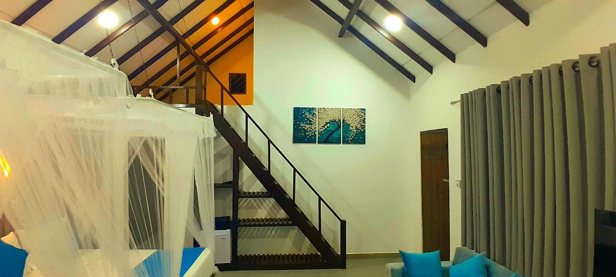 Ella Blue Heaven住宿加早餐旅馆 外观 照片