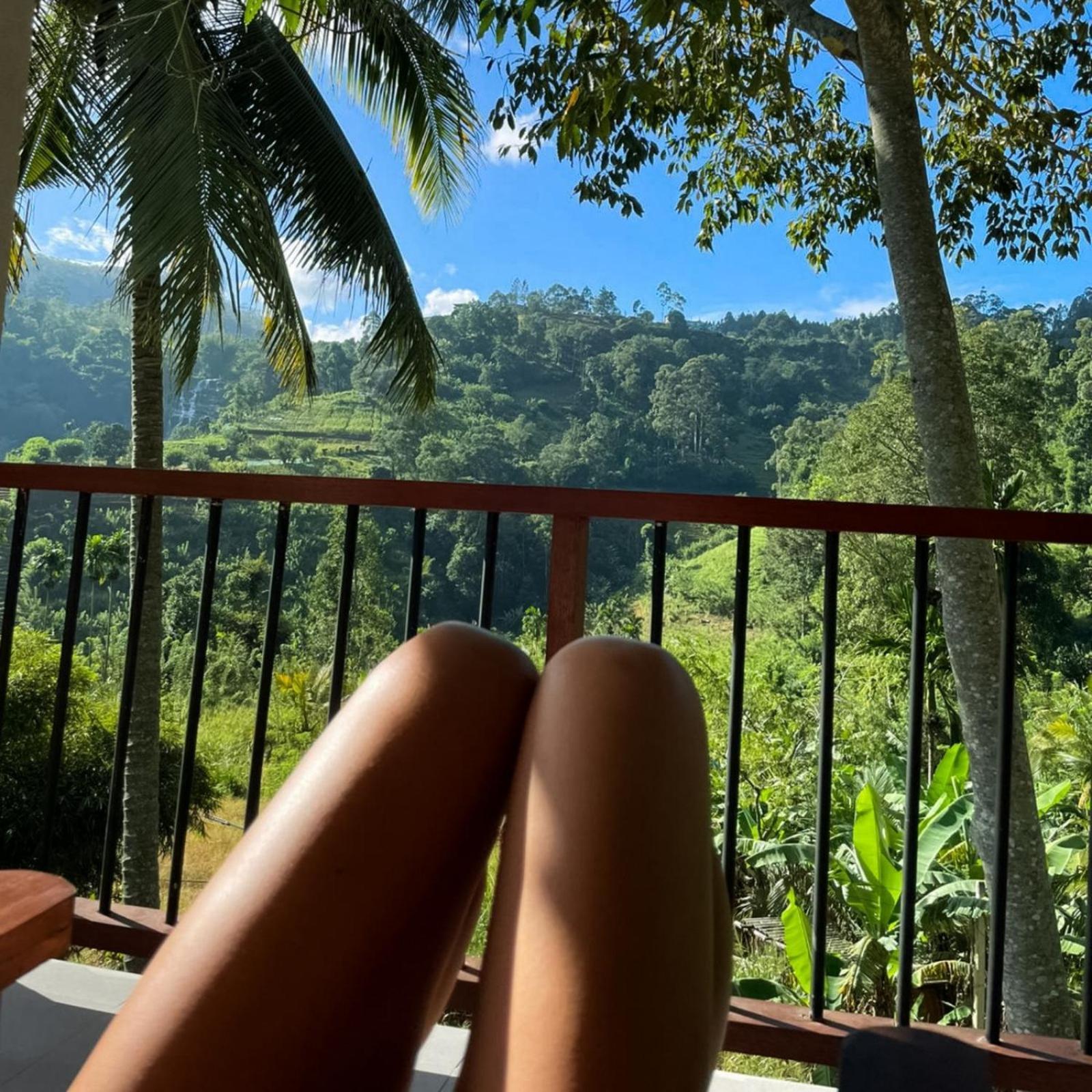 Ella Blue Heaven住宿加早餐旅馆 外观 照片
